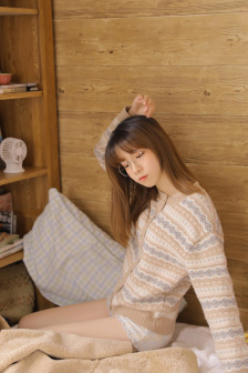 田螺艳鬼